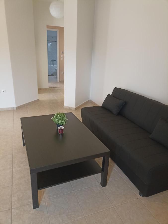 Airport City Center 2 Spáta Dış mekan fotoğraf